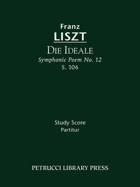 bokomslag Die Ideale, S.106