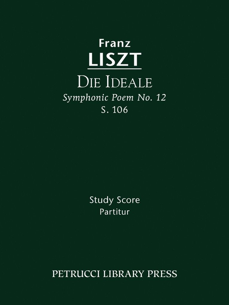 Die Ideale, S.106 1