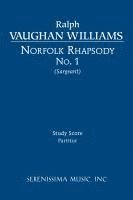 bokomslag Norfolk Rhapsody No.1