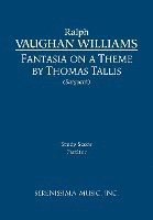 Fantasia on a Theme of Thomas Tallis: Study score 1