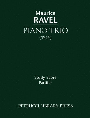 Piano Trio 1