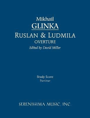 Ruslan and Ludmila Overture 1