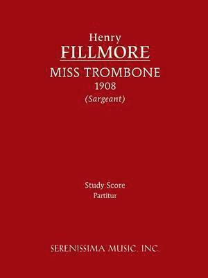 Miss Trombone 1