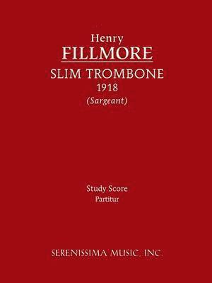 Slim Trombone 1
