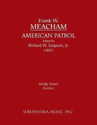 American Patrol 1