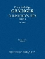 bokomslag Shepherd's Hey, BFMS 3