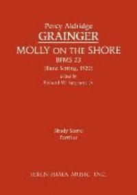 bokomslag Molly on the Shore, BFMS 23: Study Score