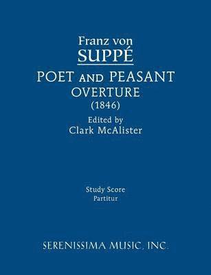 Poet and Peasant Overture 1