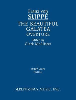 The Beautiful Galatea Overture 1