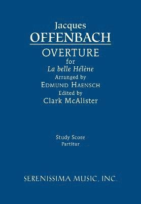 La belle Hélène Overture
