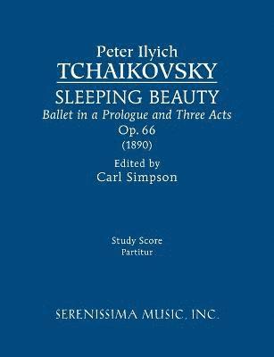 Sleeping Beauty, Op.66 1