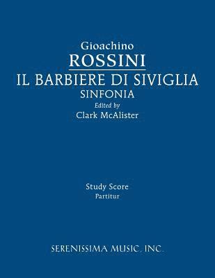 Il Barbieri di Sivilgia Sinfonia 1