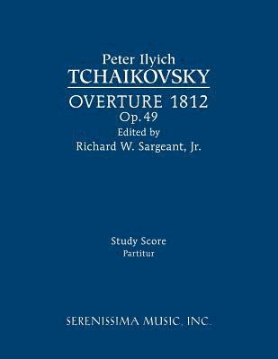 Overture 1812, Op.49 1