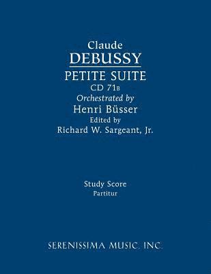 Petite Suite, CD 71b 1