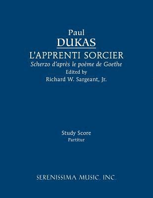 L'Apprenti sorcier 1