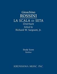 bokomslag La Scala di Seta Overture