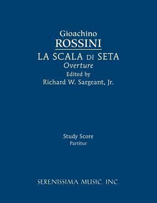 La Scala di Seta Overture 1