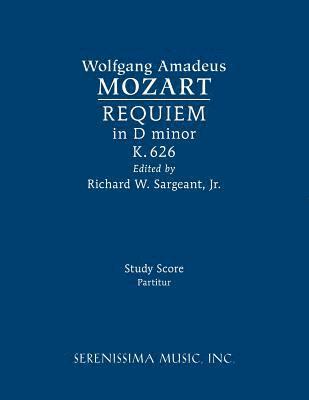 Requiem in D minor, K.626 1