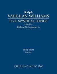 bokomslag Five Mystical Songs