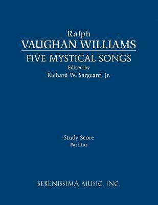 Five Mystical Songs 1