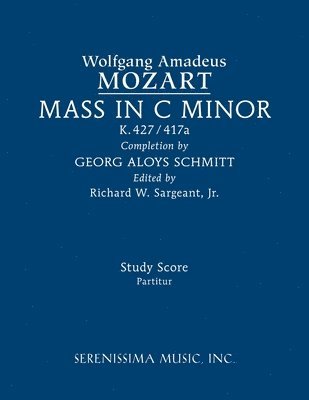 Mass in C minor, K.427/417a 1