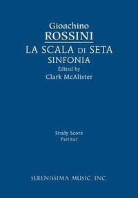 bokomslag La Scala di Seta Sinfonia