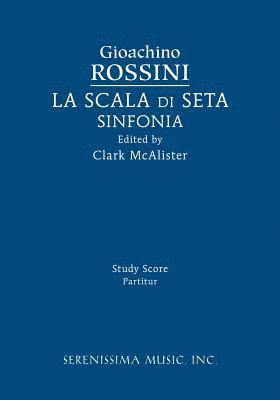 La Scala di Seta Sinfonia 1