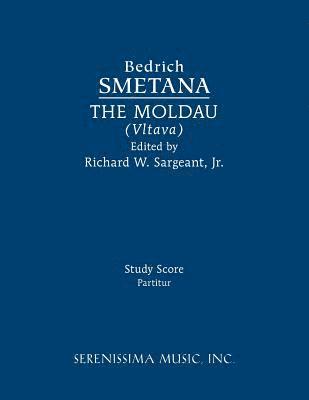 The Moldau (Vltava) 1