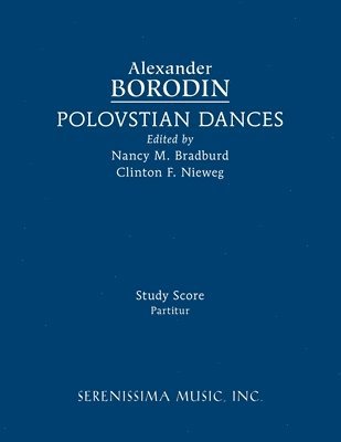 Polovstian Dances 1