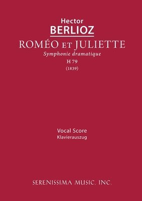 Romeo et Juliette, H 79 1