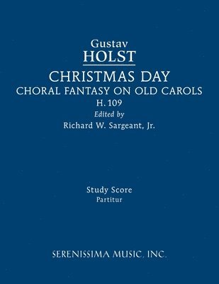 Christmas Day, H.109 1