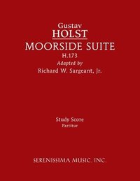 bokomslag Moorside Suite, H.173