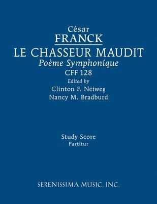 Le Chasseur maudit, CFF 128 1
