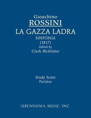 La Gazza ladra sinfonia 1