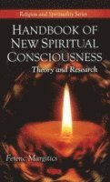 bokomslag Handbook of New Spiritual Consciousness