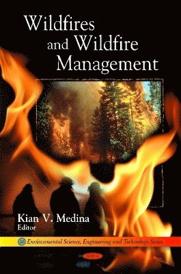 bokomslag Wildfires & Wildfire Management