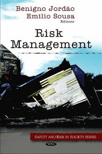 bokomslag Risk Management