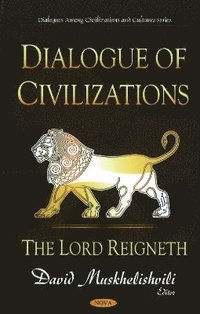 bokomslag Dialogue of Civilizations