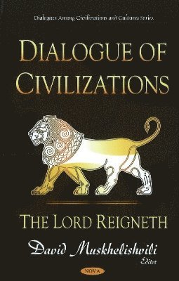 bokomslag Dialogue of Civilizations