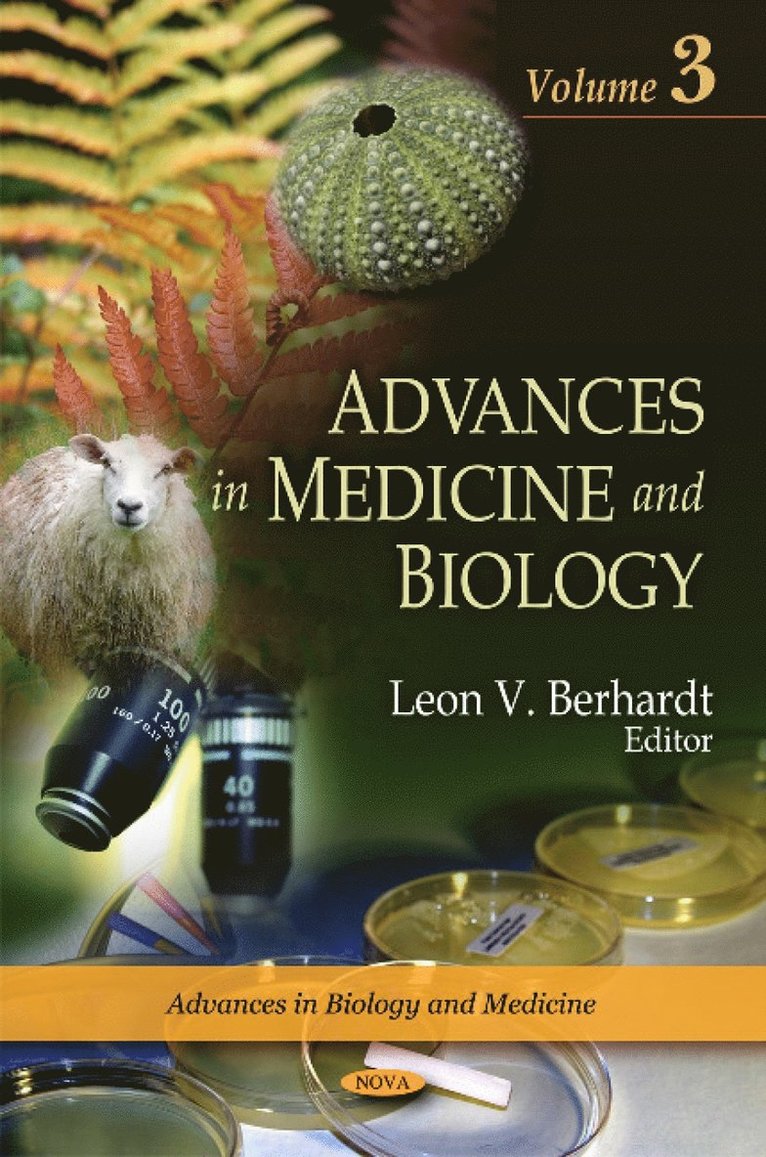 Advances in Medicine & Biology