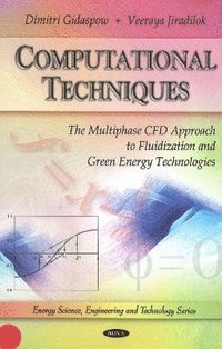 bokomslag Computational Techniques