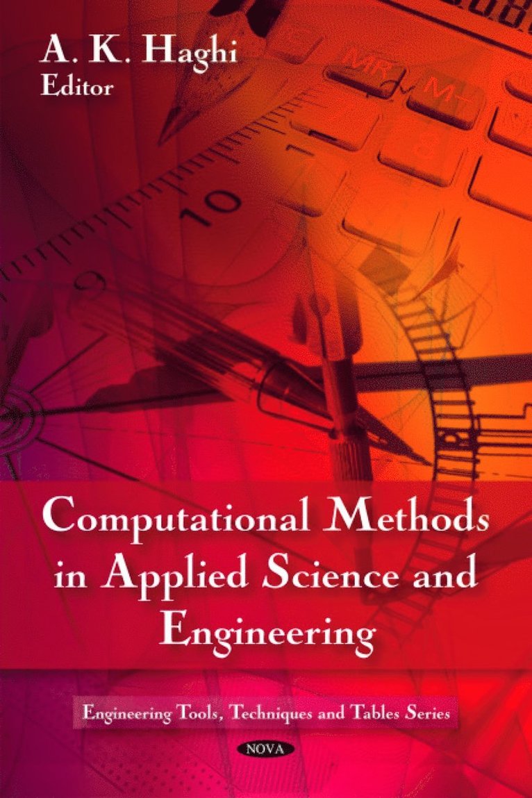 Computational Methods in Applied Science & Engineering