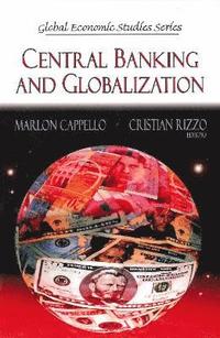 bokomslag Central Banking & Globalization