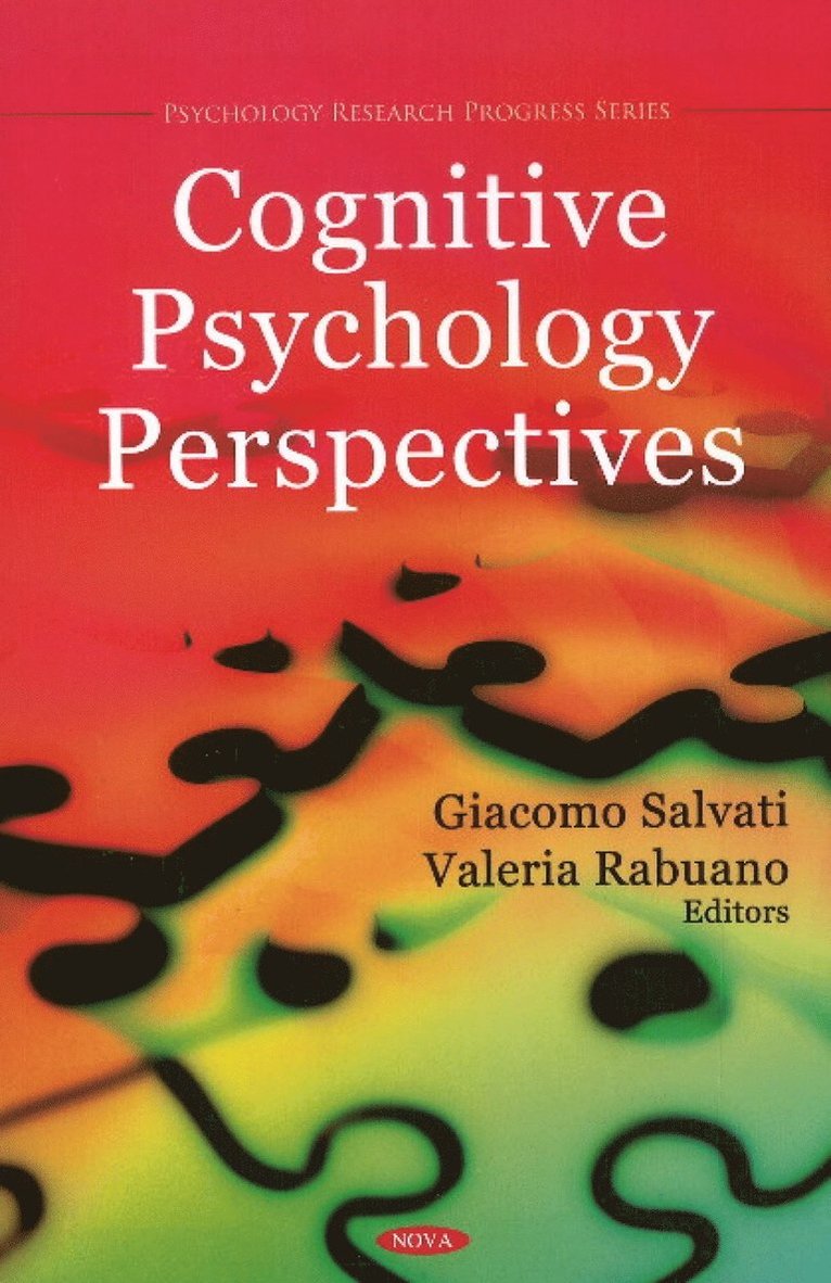 Cognitive Psychology Perspectives