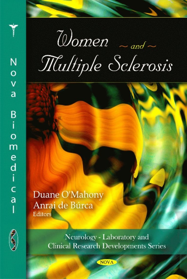 Women & Multiple Sclerosis 1