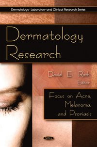 bokomslag Dermatology Research