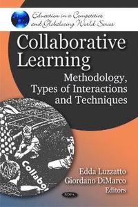 bokomslag Collaborative Learning
