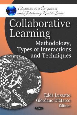 bokomslag Collaborative Learning