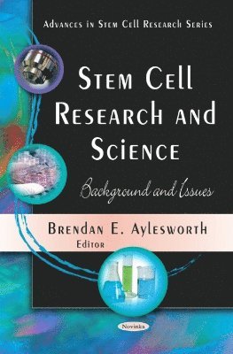 Stem Cell Research & Science 1