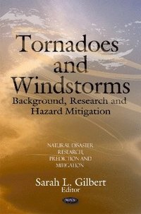 bokomslag Tornadoes & Windstorms